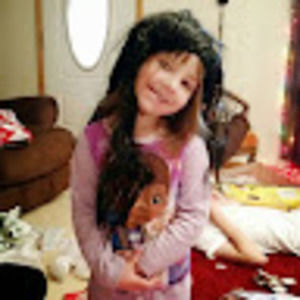 Meet your Posher, April